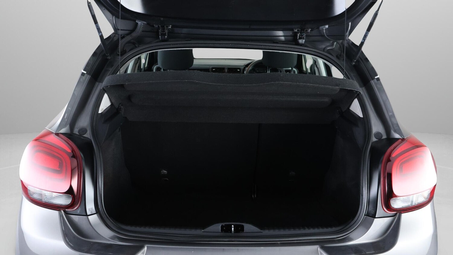 Used Citroen C3 2018 for sale - 76646225: Photo 16