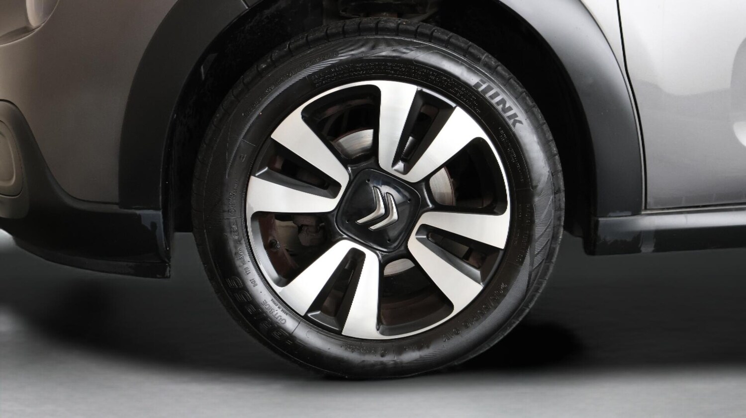 Used Citroen C3 2018 for sale - 76646225: Photo 17