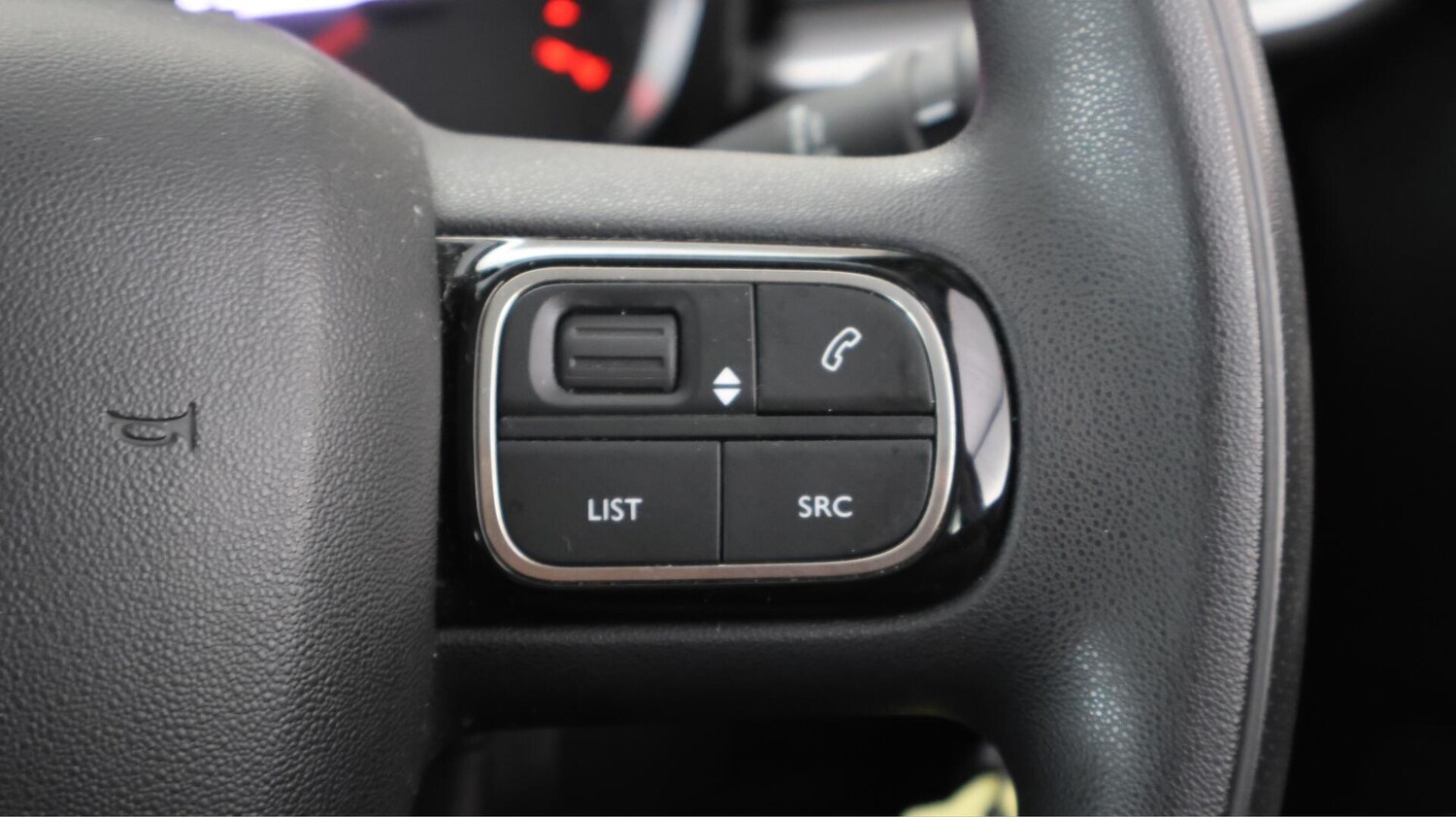 Used Citroen C3 2018 for sale - 76646225: Photo 20