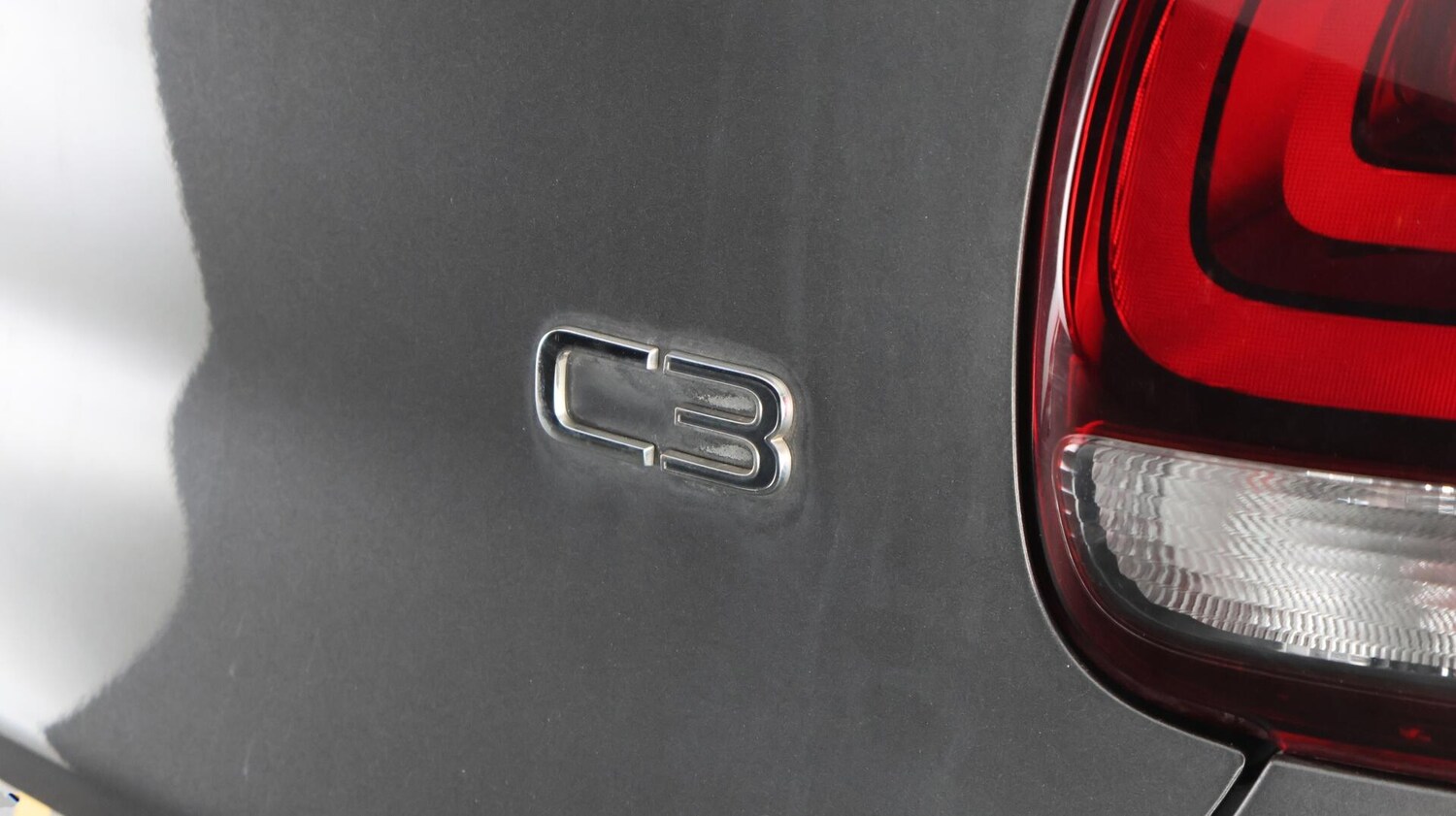 Used Citroen C3 2018 for sale - 76646225: Photo 23