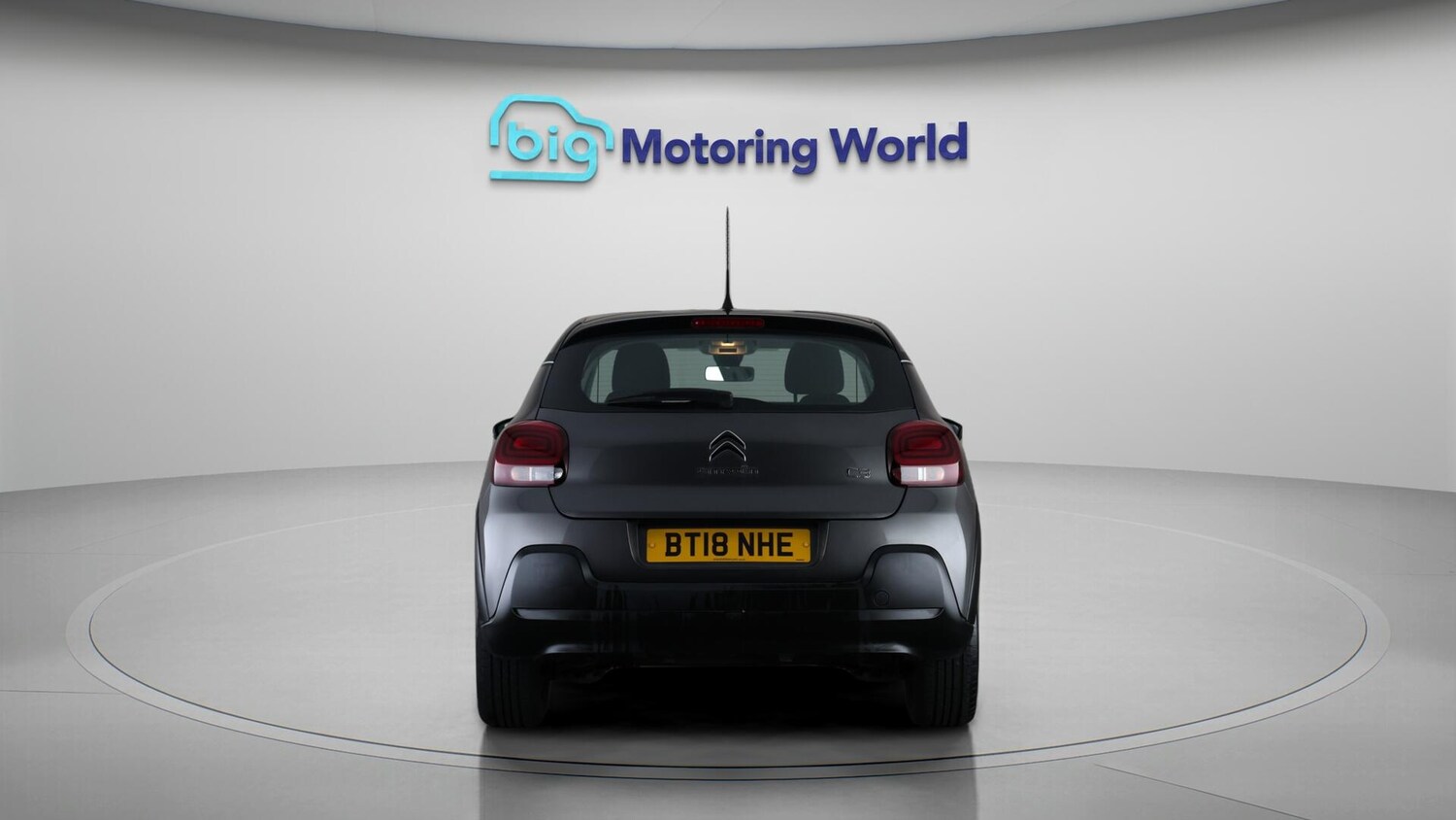 Used Citroen C3 2018 for sale - 76646225: Photo 6