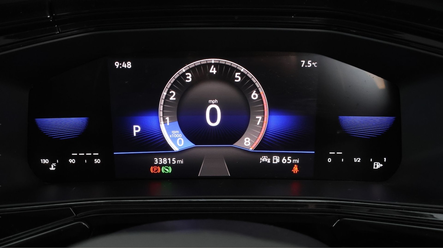 Used Volkswagen T-Cross 2023 for sale - 77797296: Photo 10