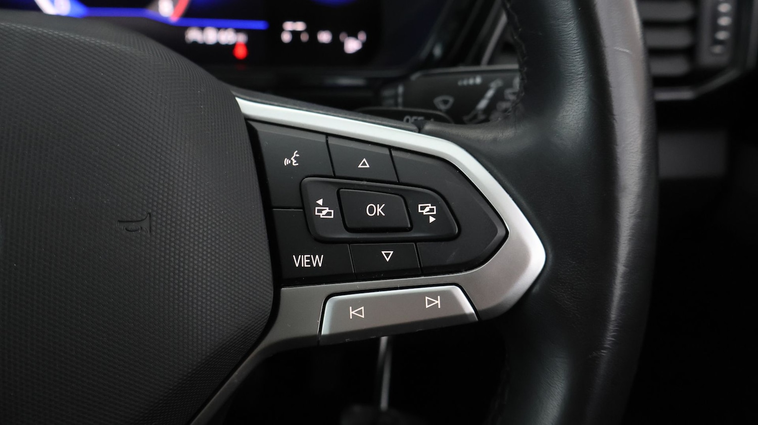 Used Volkswagen T-Cross 2023 for sale - 77797296: Photo 23