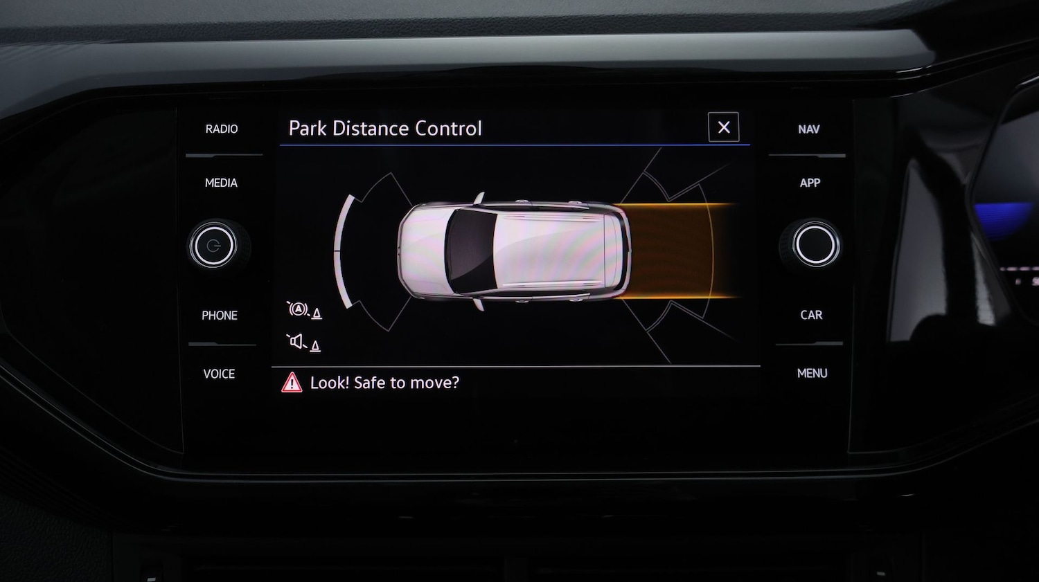 Used Volkswagen T-Cross 2023 for sale - 77797296: Photo 24