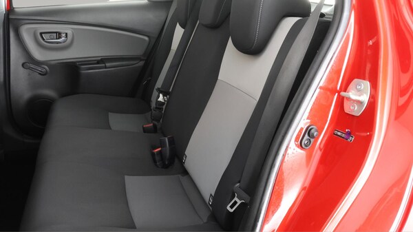 Used Toyota Yaris 2018 for sale - 76179639: Photo 16