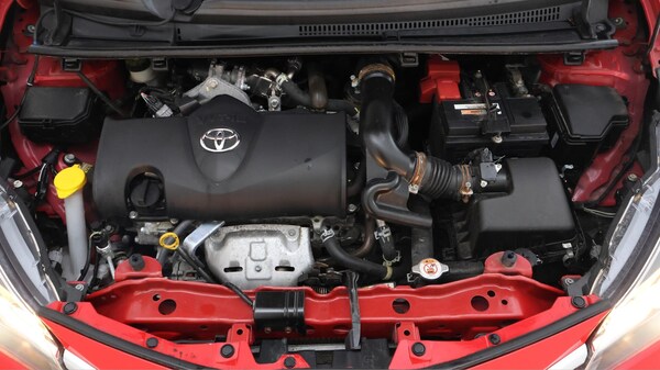 Used Toyota Yaris 2018 for sale - 76179639: Photo 19