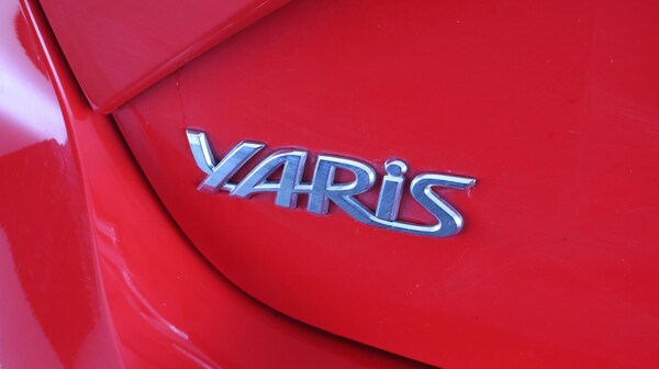 Used Toyota Yaris 2018 for sale - 76179639: Photo 21