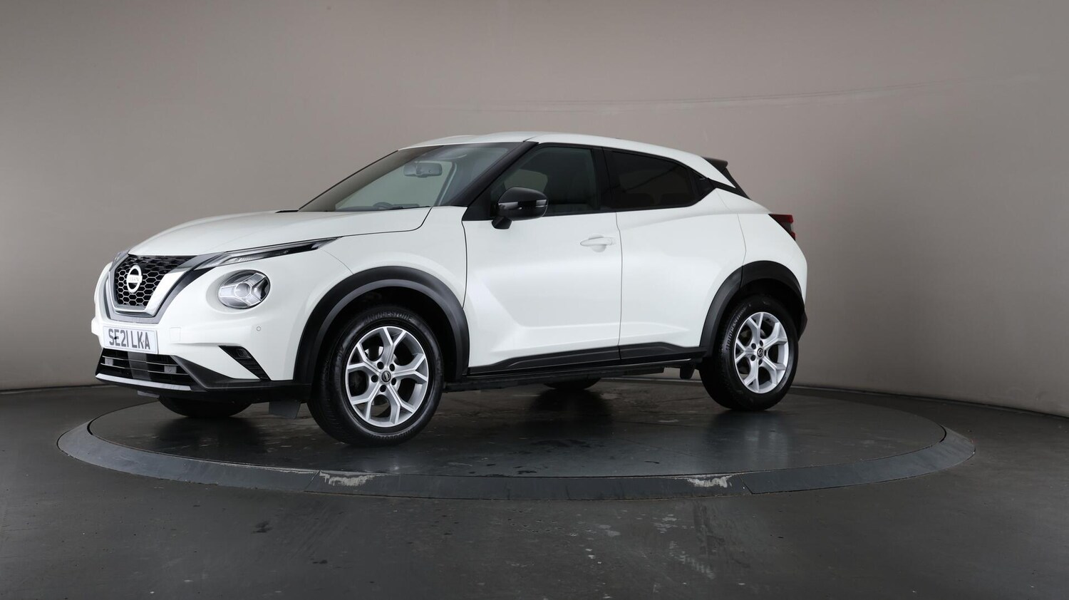 Vehicle 42