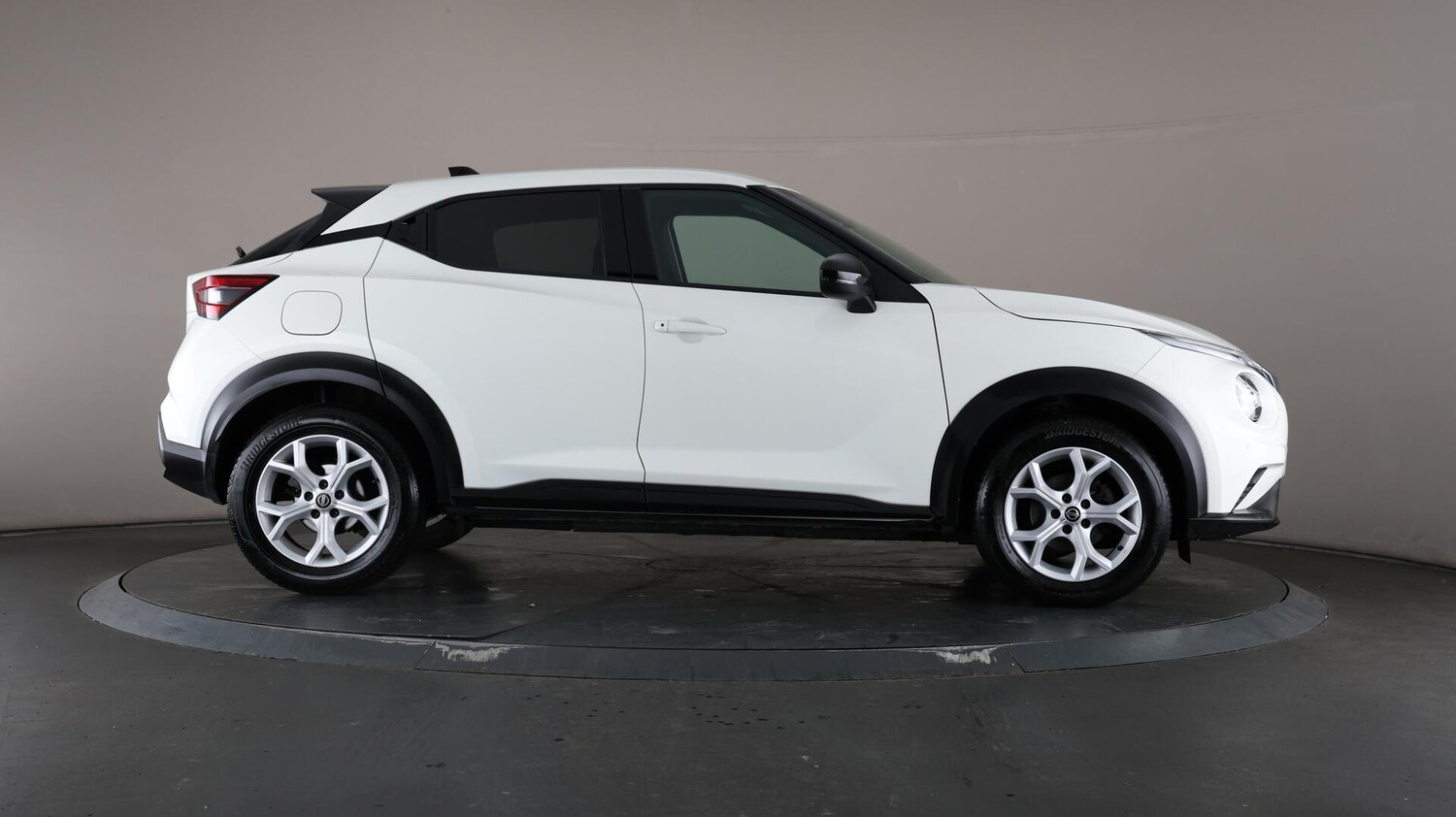 Vehicle 60