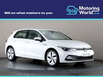 2022 (22) - 2.0 TDI Style Hatchback 5dr Diesel DSG Euro 6 (s/s) (150 ps)