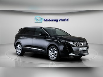 Used Peugeot 5008 2020 for sale - 78379775: Photo