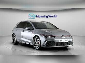 Used Volkswagen Golf 2023 for sale - 79838770: Photo
