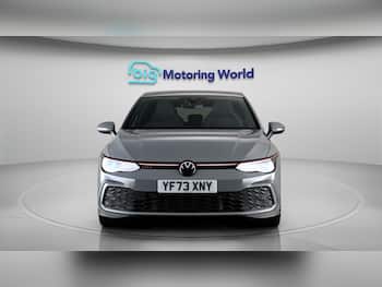 Used Volkswagen Golf 2023 for sale - 79838770: Photo