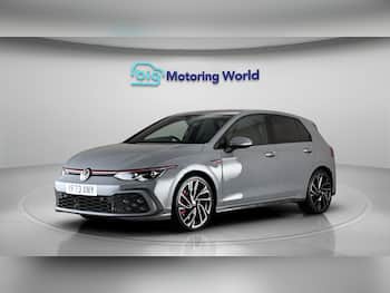 Used Volkswagen Golf 2023 for sale - 79838770: Photo