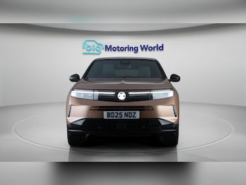 Used Vauxhall Grandland 2025 for sale - 78587311: Photo