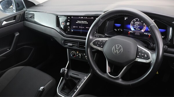 Used Volkswagen Taigo 2023 for sale - 76189362: Photo 10