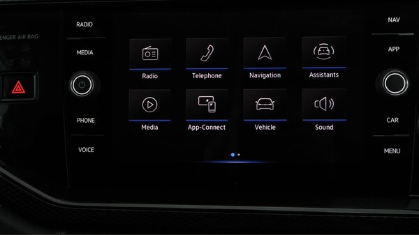 Used Volkswagen Taigo 2023 for sale - 76189362: Photo 12