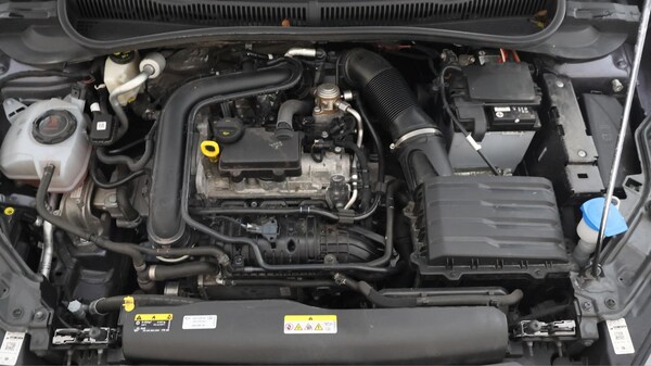 Used Volkswagen Taigo 2023 for sale - 76189362: Photo 20