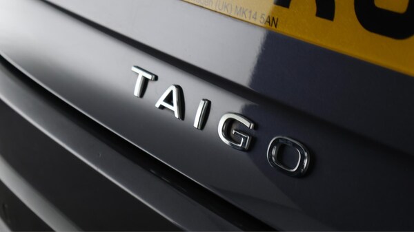 Used Volkswagen Taigo 2023 for sale - 76189362: Photo 22