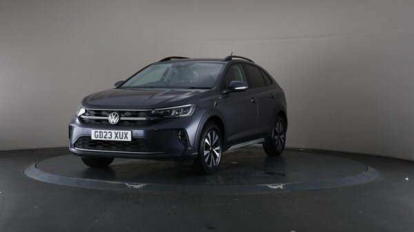 Used Volkswagen Taigo 2023 for sale - 76189362: Photo 46