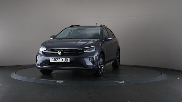 Used Volkswagen Taigo 2023 for sale - 76189362: Photo 48