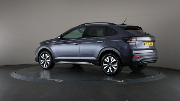 Used Volkswagen Taigo 2023 for sale - 76189362: Photo 76