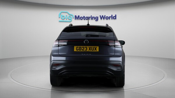 Used Volkswagen Taigo 2023 for sale - 76189362: Photo 7