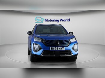 Used Peugeot 2008 2024 for sale - 79186635: Photo