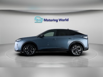Used Peugeot 3008 2025 for sale - 79186438: Photo