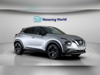 Used Nissan Juke 2024 for sale - 78415197: Photo