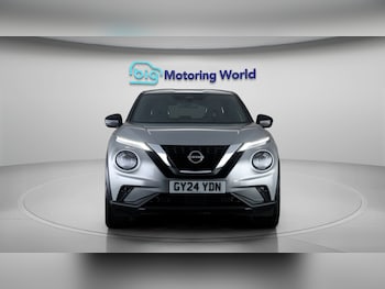 Used Nissan Juke 2024 for sale - 78415197: Photo