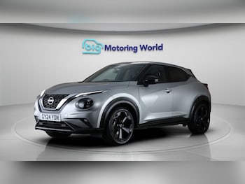 Used Nissan Juke 2024 for sale - 78415197: Photo