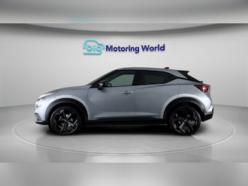 Used Nissan Juke 2024 for sale - 78415197: Photo