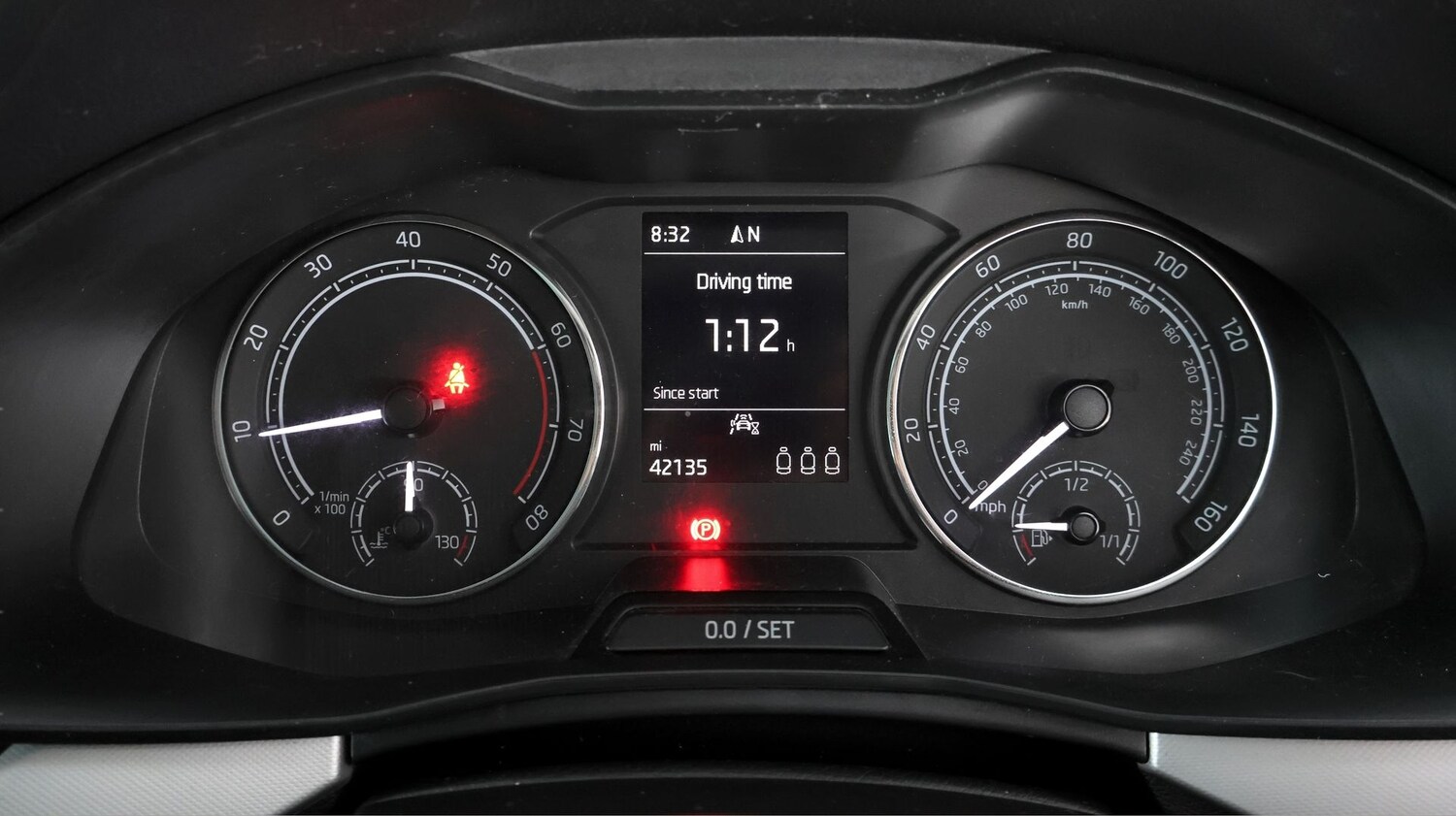 Used Skoda Kamiq 2022 for sale - 78093026: Photo 10