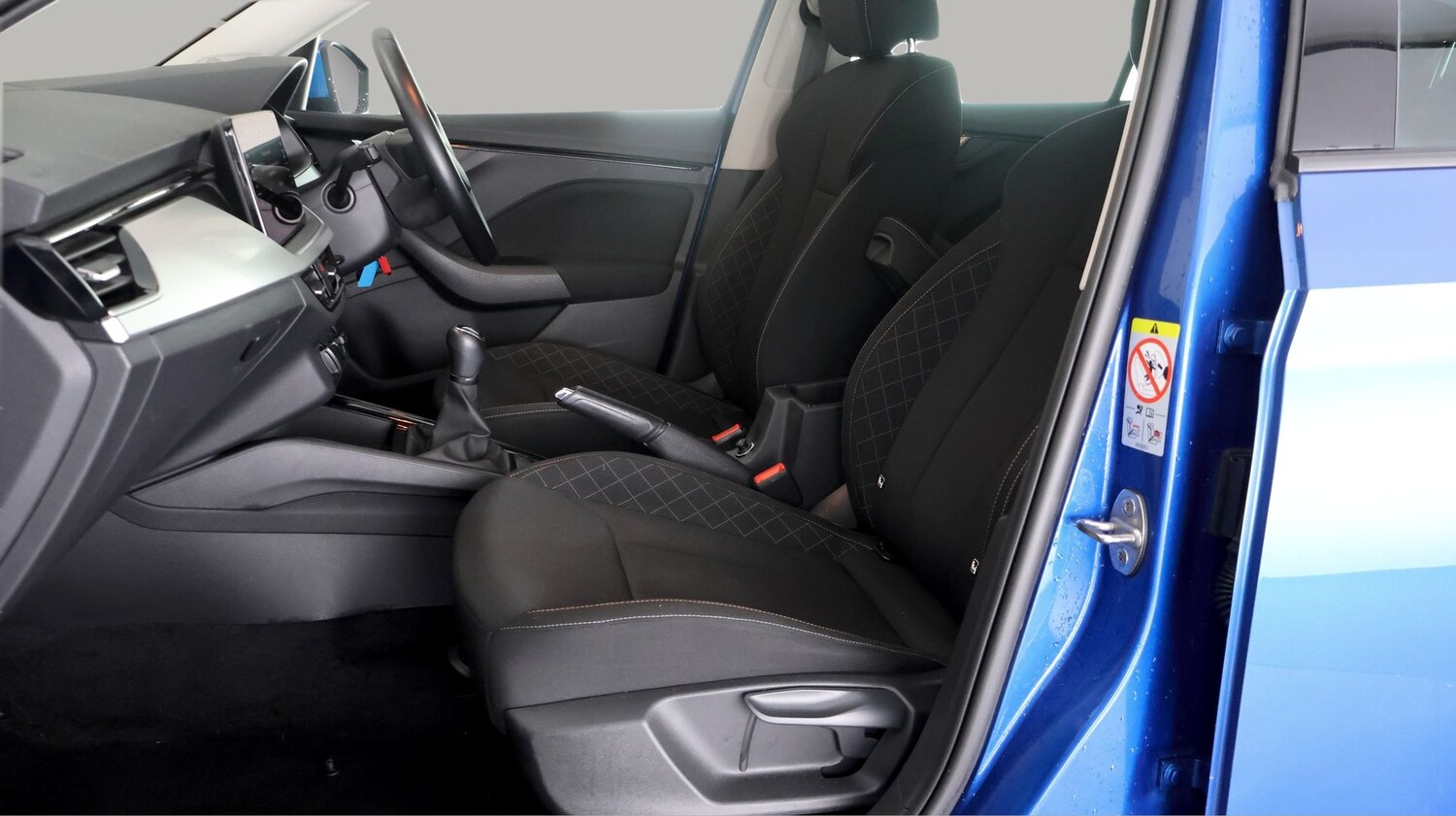 Used Skoda Kamiq 2022 for sale - 78093026: Photo 13