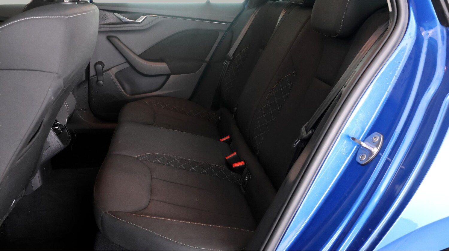 Used Skoda Kamiq 2022 for sale - 78093026: Photo 15