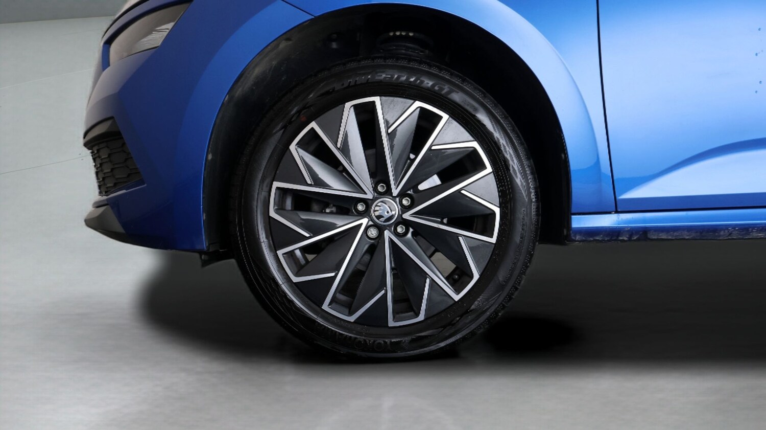 Used Skoda Kamiq 2022 for sale - 78093026: Photo 17