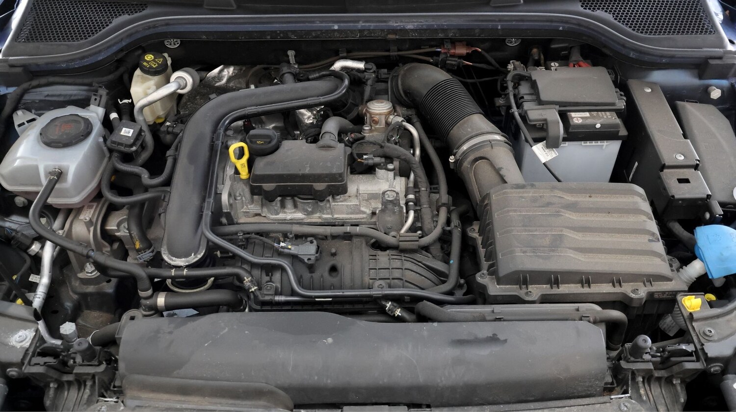 Used Skoda Kamiq 2022 for sale - 78093026: Photo 18