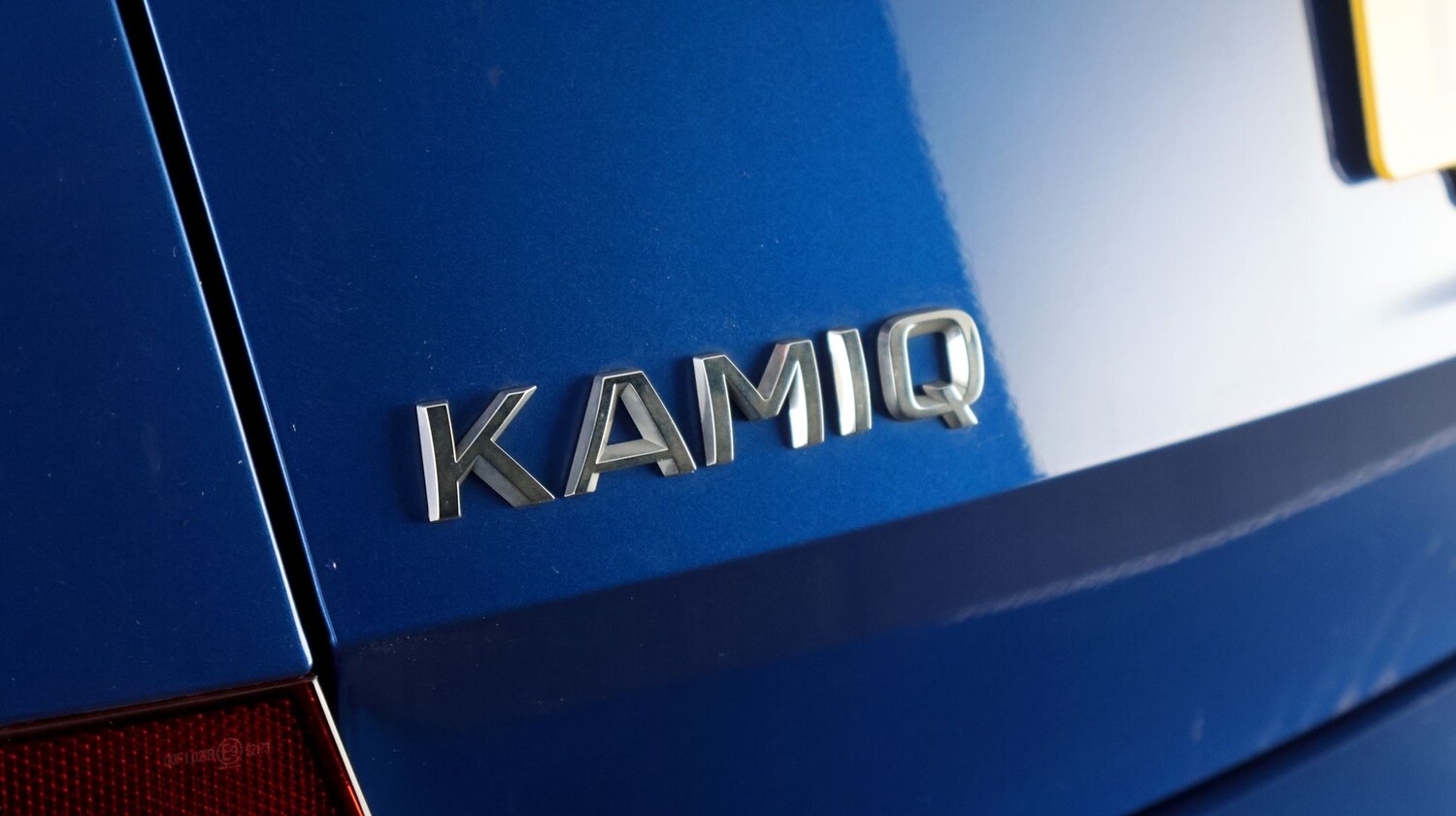 Used Skoda Kamiq 2022 for sale - 78093026: Photo 19