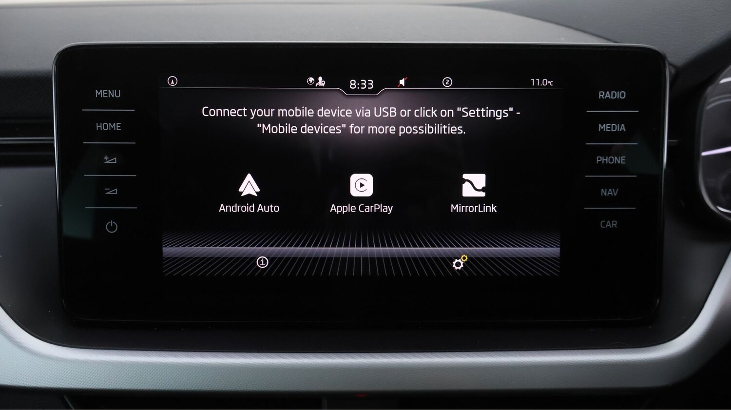 Used Skoda Kamiq 2022 for sale - 78093026: Photo 22