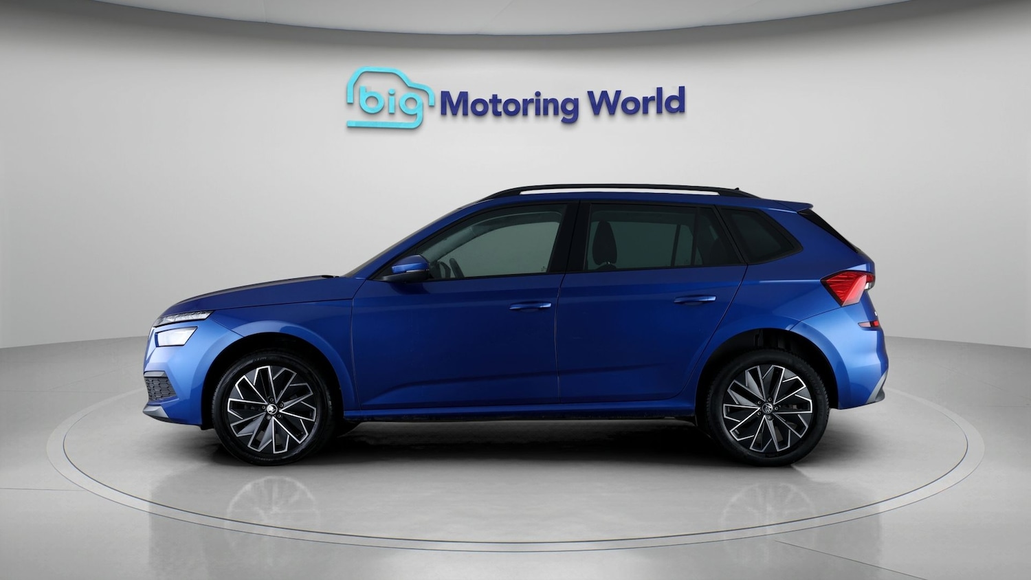 Used Skoda Kamiq 2022 for sale - 78093026: Photo 4