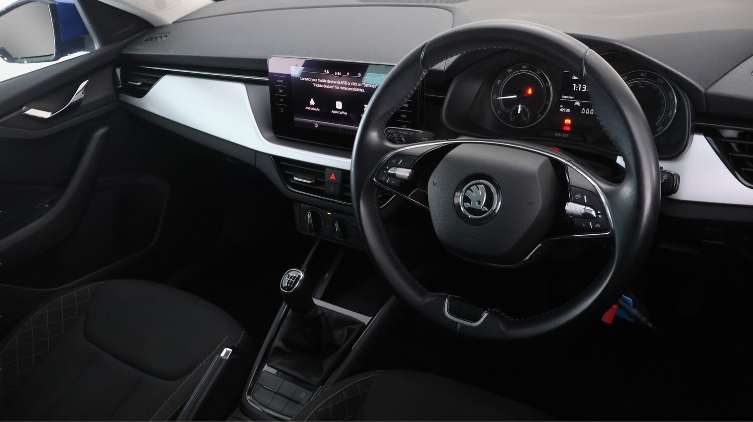 Used Skoda Kamiq 2022 for sale - 78093026: Photo 9