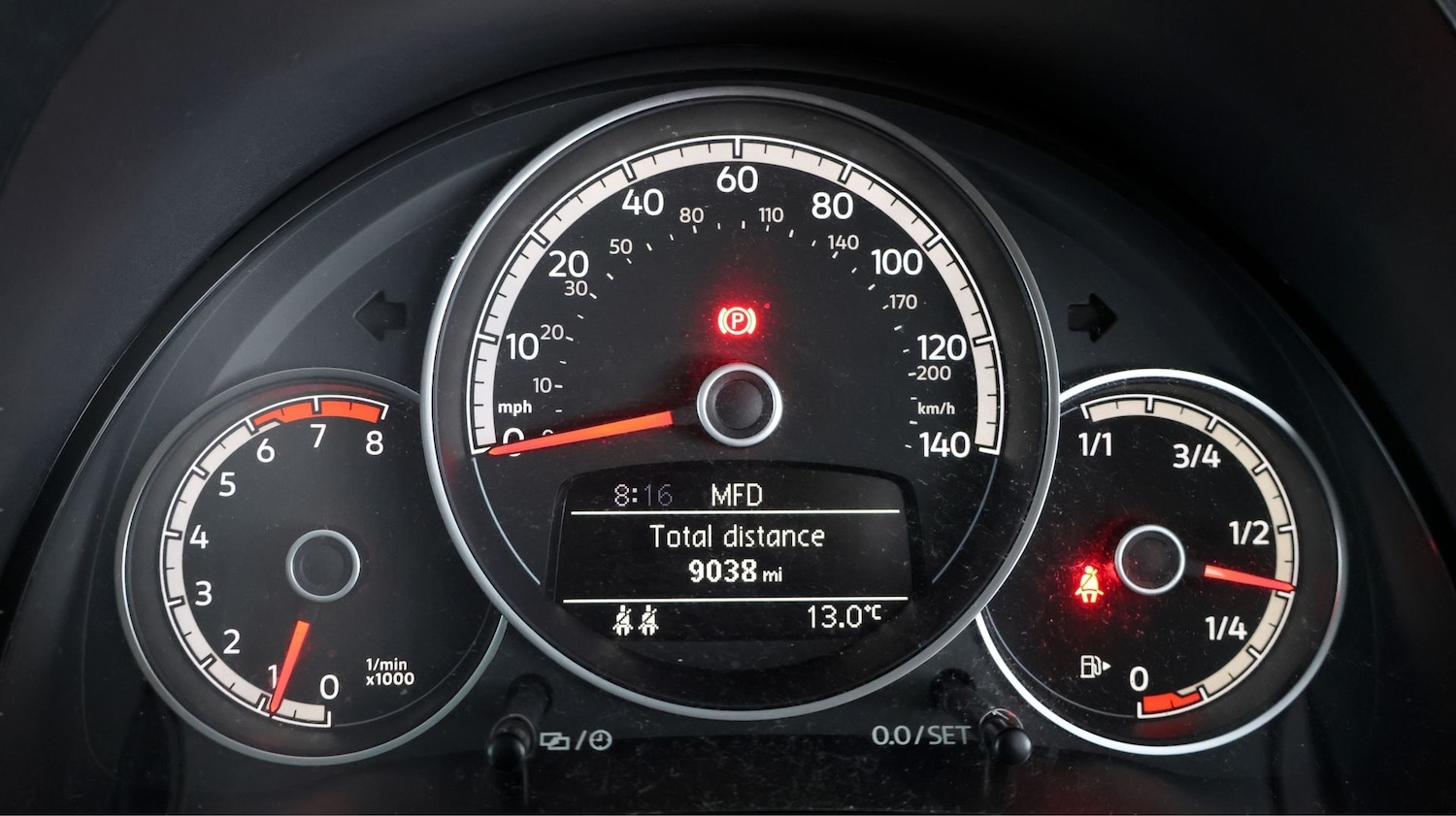 Used Volkswagen up! 2018 for sale - 78055366: Photo 10