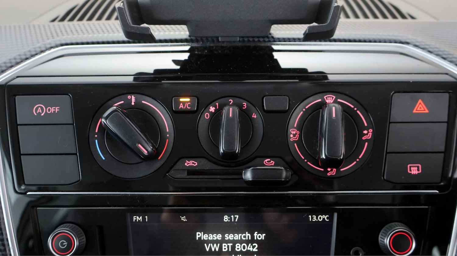 Used Volkswagen up! 2018 for sale - 78055366: Photo 11