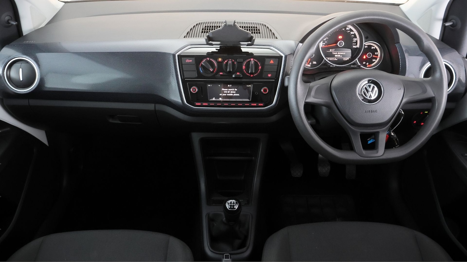 Used Volkswagen up! 2018 for sale - 78055366: Photo 12