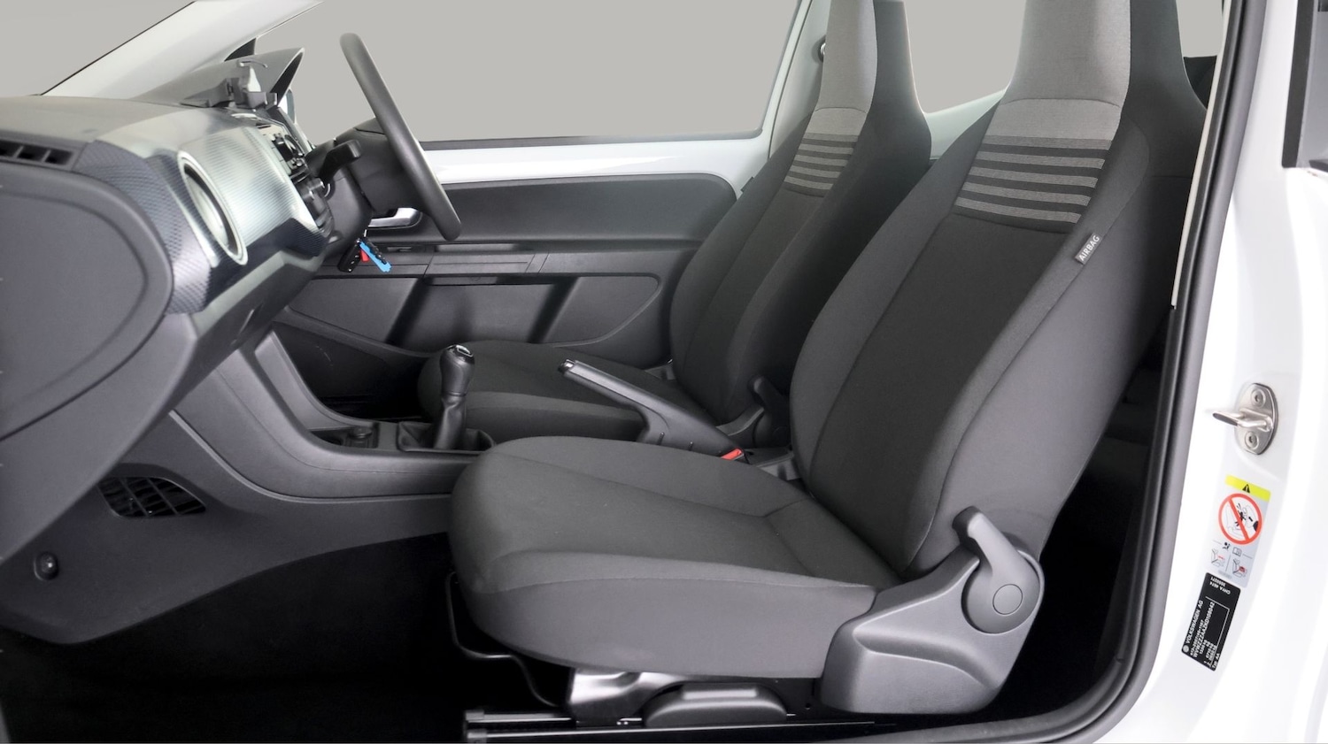 Used Volkswagen up! 2018 for sale - 78055366: Photo 13