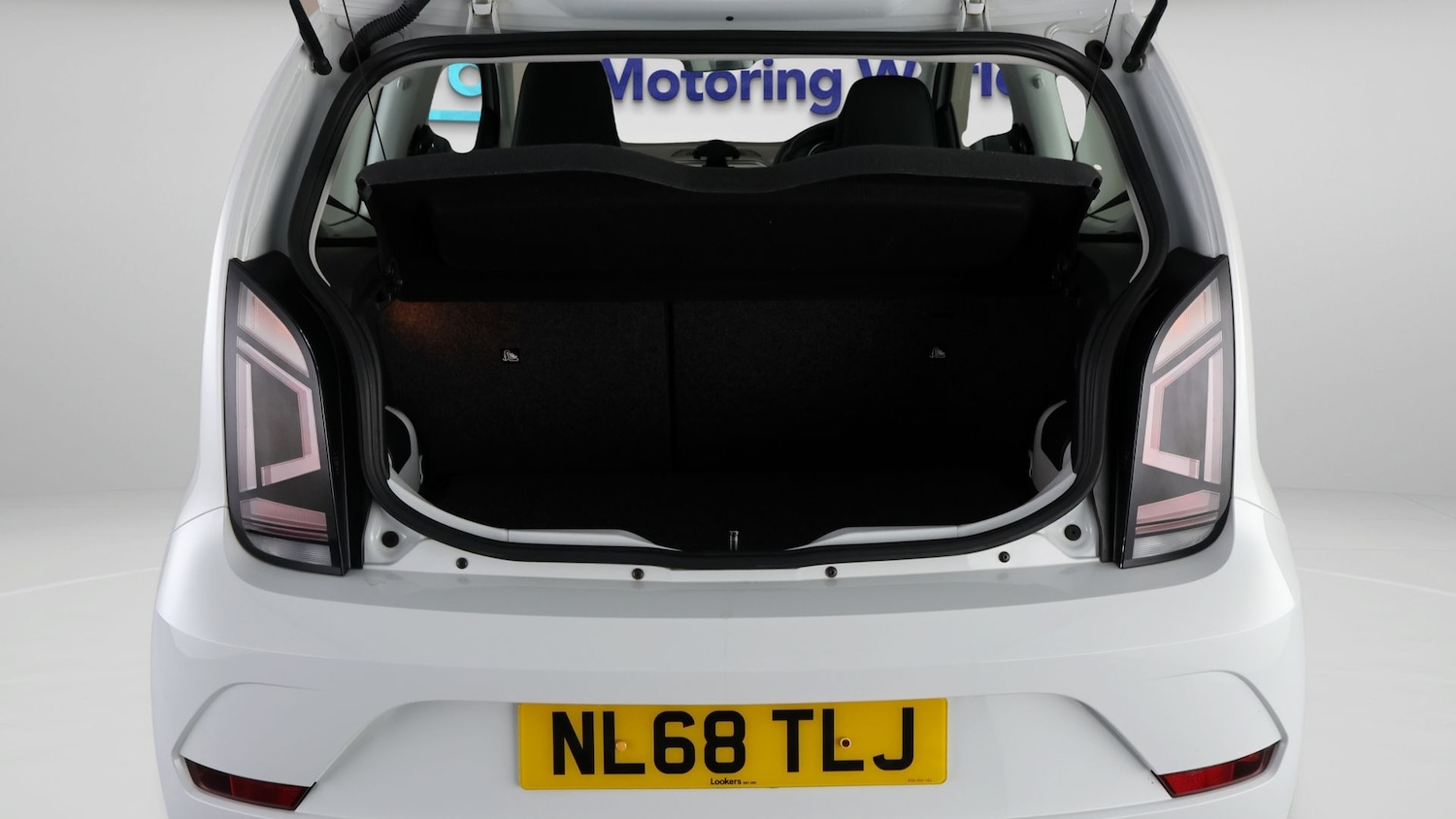 Used Volkswagen up! 2018 for sale - 78055366: Photo 16