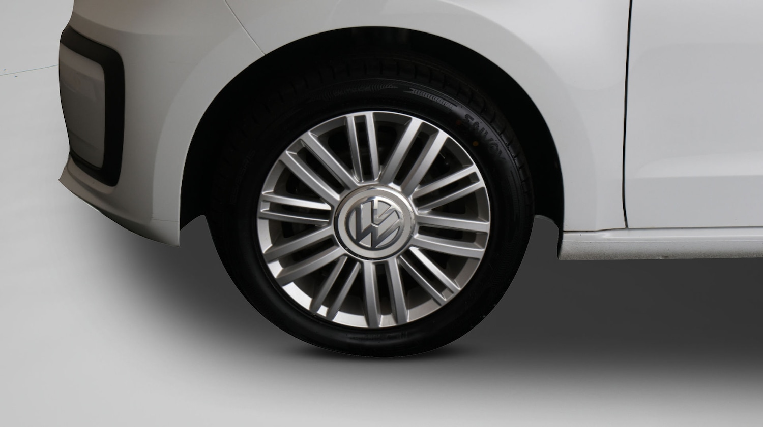 Used Volkswagen up! 2018 for sale - 78055366: Photo 17