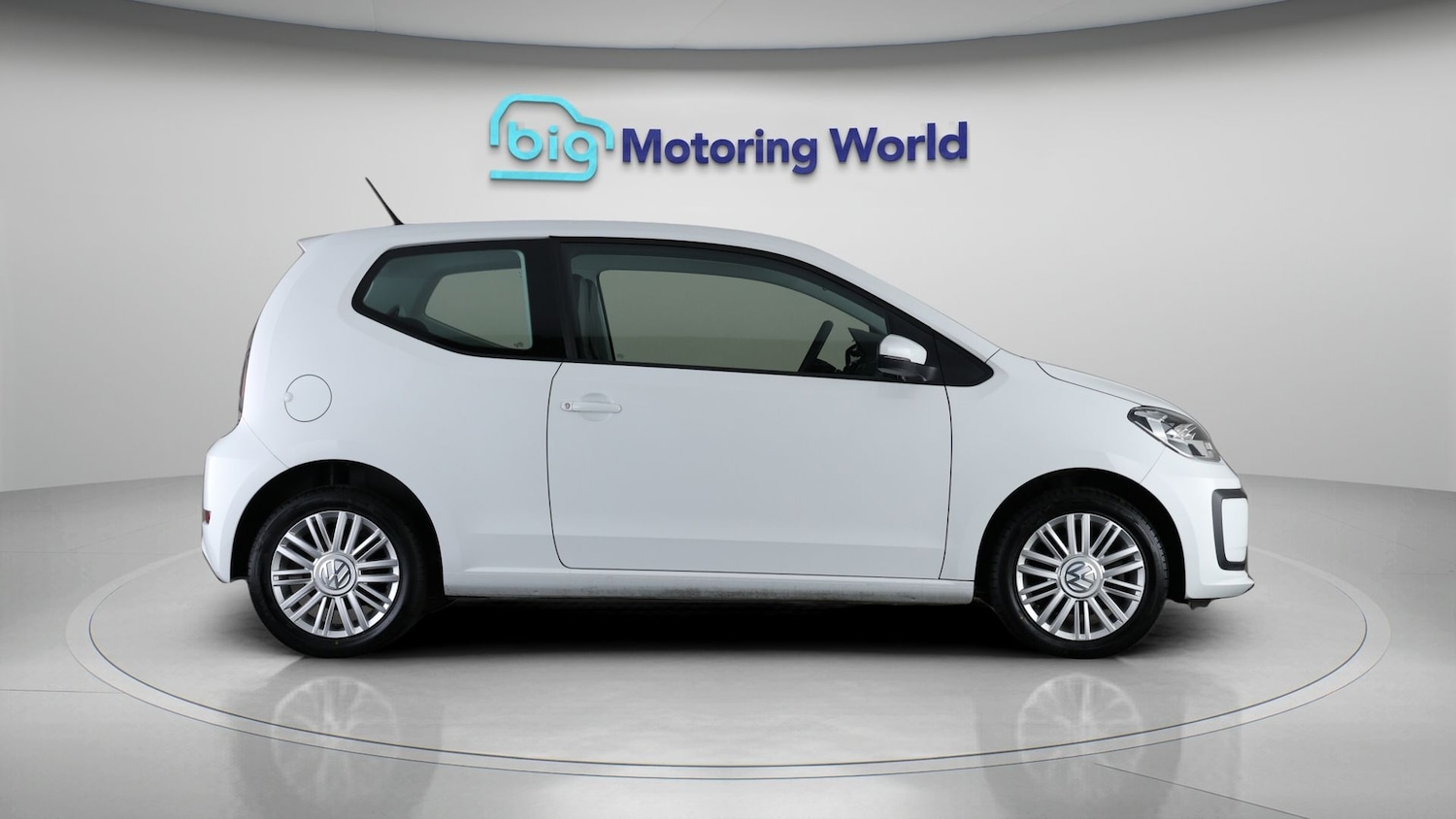 Used Volkswagen up! 2018 for sale - 78055366: Photo 8