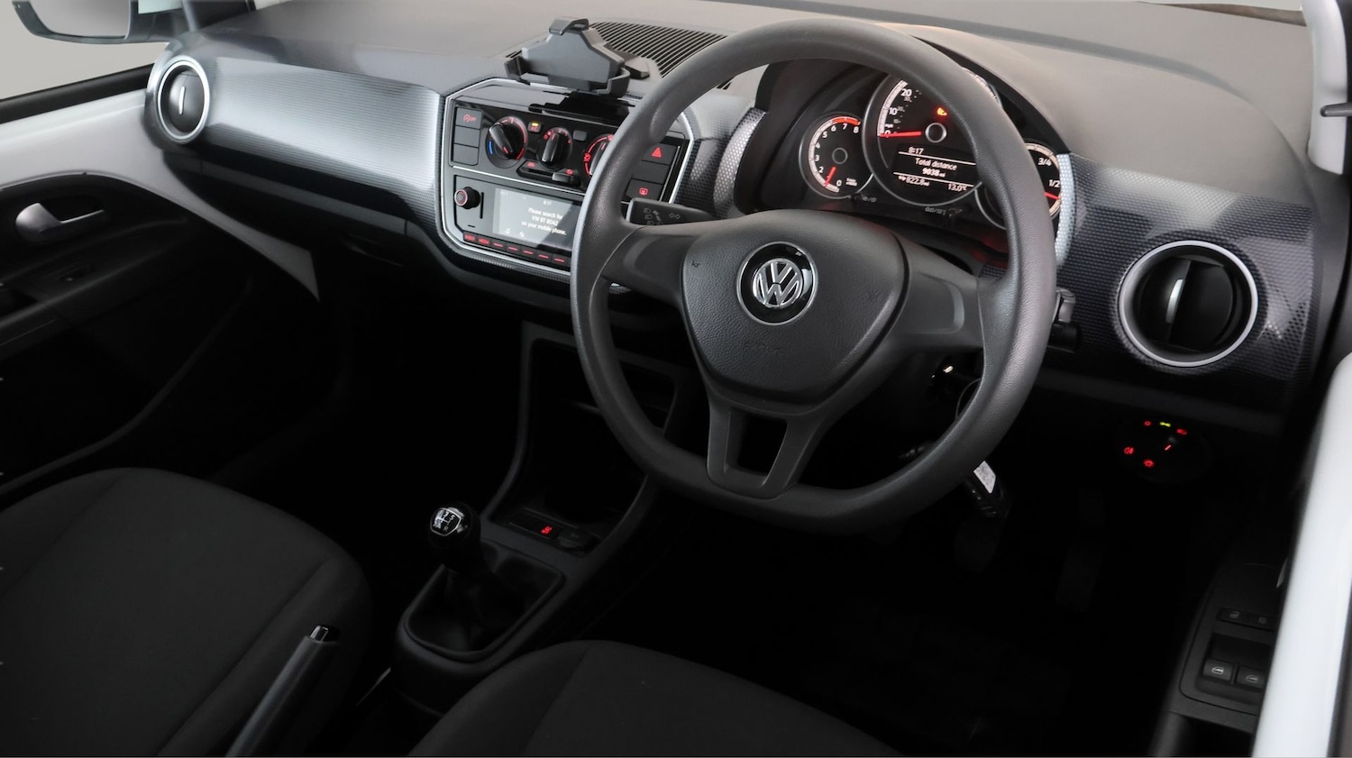 Used Volkswagen up! 2018 for sale - 78055366: Photo 9